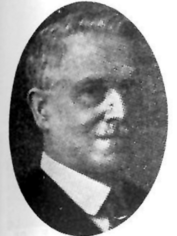 Foto do(a) deputado(a) VESPÚCIO DE ABREU