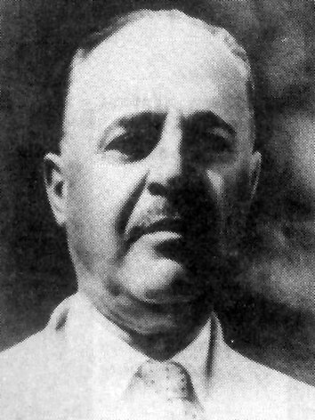 Foto do(a) deputado(a) SALGADO FILHO