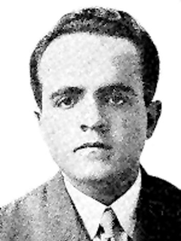 Foto do(a) deputado(a) LAURO PASSOS