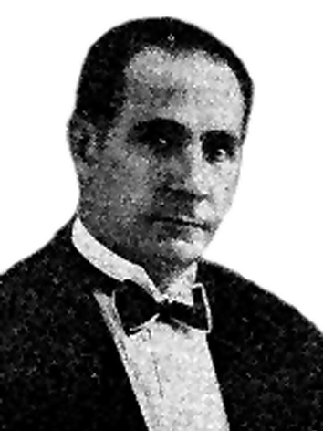 Foto do(a) deputado(a) MÁRIO CHERMONT