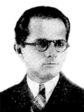 Foto do(a) deputado(a) ODON BEZERRA