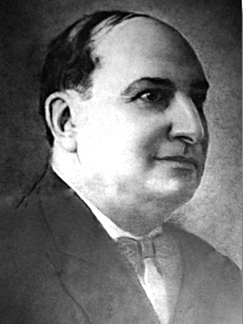 Foto do(a) deputado(a) PEDRO RACHE