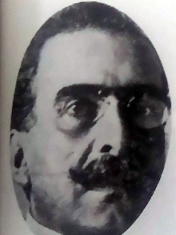 Foto do(a) deputado(a) PEDRO LAGO