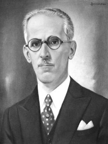 Foto do(a) deputado(a) POLICARPO VIOTTI