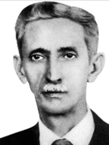 Foto do(a) deputado(a) UBALDO RAMALHETE