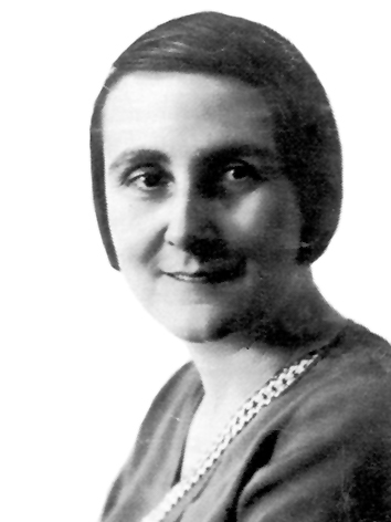 Foto do(a) deputado(a) BERTHA LUTZ