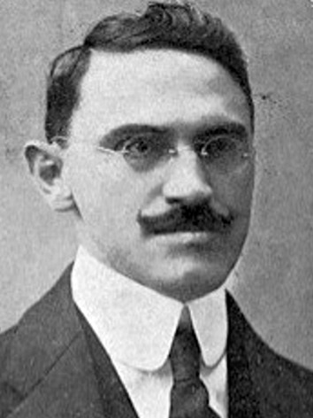 Foto do(a) deputado(a) ALTINO ARANTES