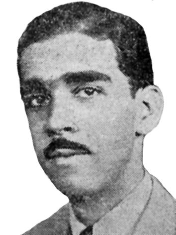 Foto do(a) deputado(a) LUIZ LAGO