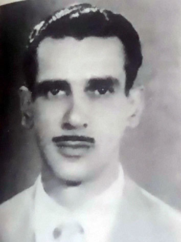 Foto do(a) deputado(a) PAULO FERNANDES