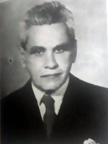 Foto do(a) deputado(a) SILVESTRE PÉRICLES