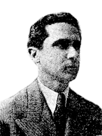 Foto do(a) deputado(a) LINO MACHADO