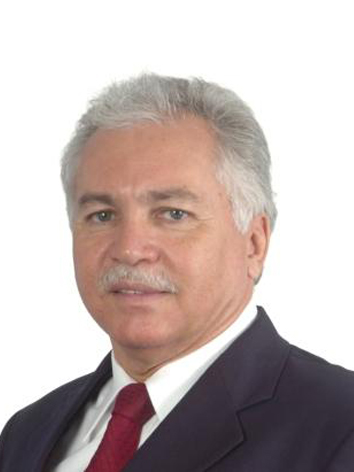 Foto do(a) deputado(a) JOSEPH BANDEIRA