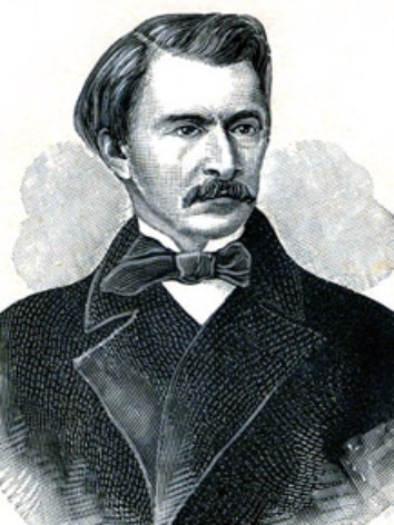 Foto do(a) deputado(a) GONÇALVES DE MAGALHÃES