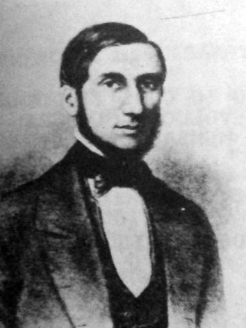 Foto do(a) deputado(a) ANTÃO