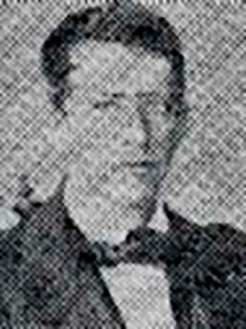 Foto do(a) deputado(a) CALVET