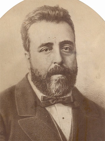 Foto do(a) deputado(a) VICENTE TORRES-HOMEM