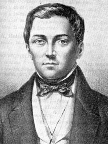 Foto do(a) deputado(a) ANDRÉ BASTOS