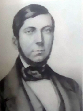 Foto do(a) deputado(a) TEIXEIRA DE SOUZA