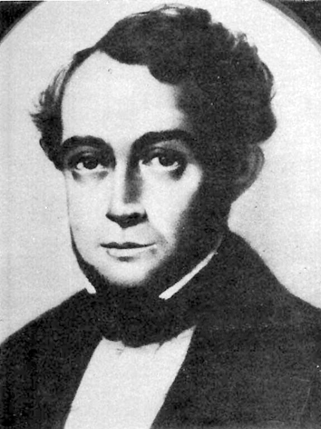 Foto do(a) deputado(a) CONDE DE BAEPENDI