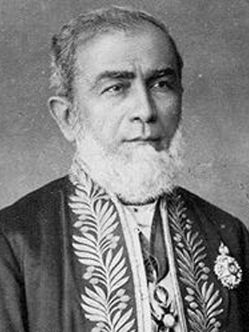 Foto do(a) deputado(a) PARANAGUÁ