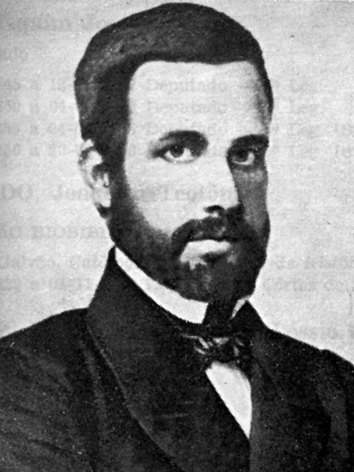 Foto do(a) deputado(a) SARAIVA