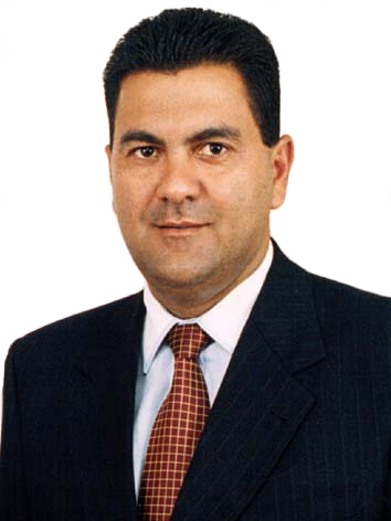 Foto do(a) deputado(a) ROBÉRIO NUNES