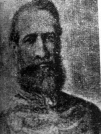 Foto do(a) deputado(a) PEREIRA FRANCO