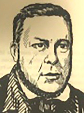 Foto do(a) deputado(a) PEREIRA PINTO