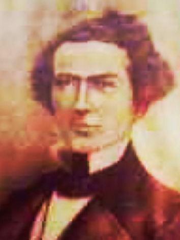 Foto do(a) deputado(a) GOMES DE SOUZA