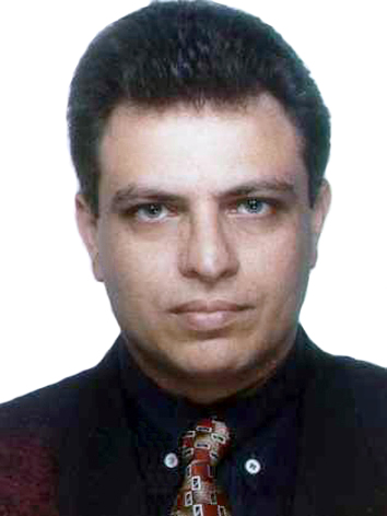 Foto do(a) deputado(a) GESSIVALDO ISAIAS