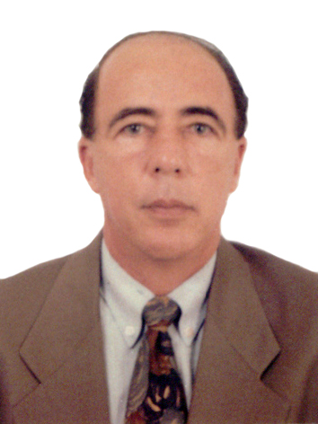 Foto de perfil do deputado AYRES DA CUNHA