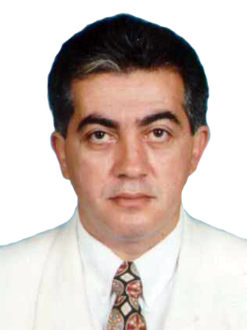 Foto de perfil do deputado CUNHA LIMA