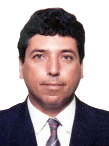 Foto de perfil do deputado FAUSTO MARTELLO
