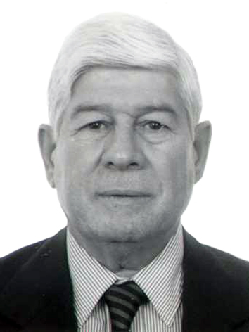 Foto do(a) deputado(a) SANTOS FILHO