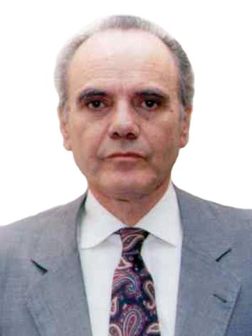 Foto do(a) deputado(a) SYNVAL GUAZZELLI