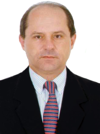 Foto de perfil do deputado PEDRO BITTENCOURT