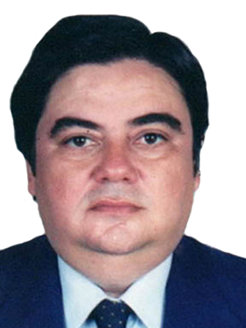 Foto de perfil do deputado JOSÉ AUGUSTO