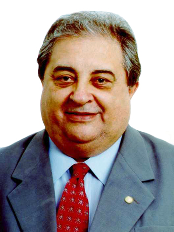 Foto de perfil do deputado JOSÉ DE ABREU