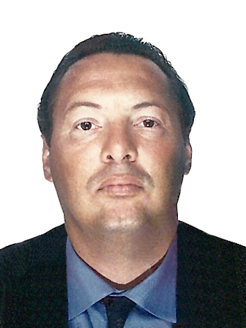 Foto de perfil do deputado JURANDYR PAIXÃO