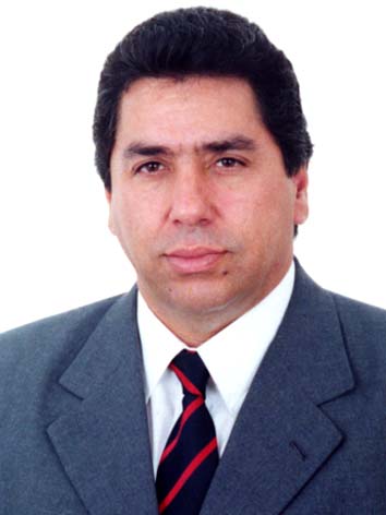 Foto do(a) deputado(a) VADÃO GOMES