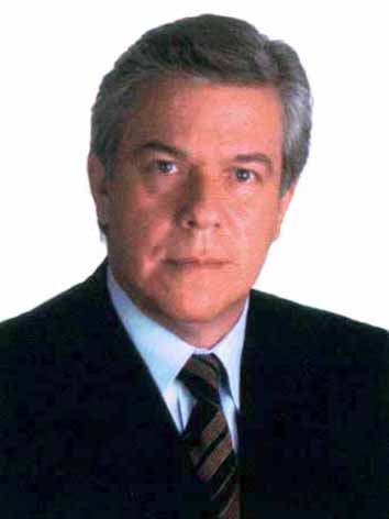 Foto de perfil do deputado VICENTE CASCIONE