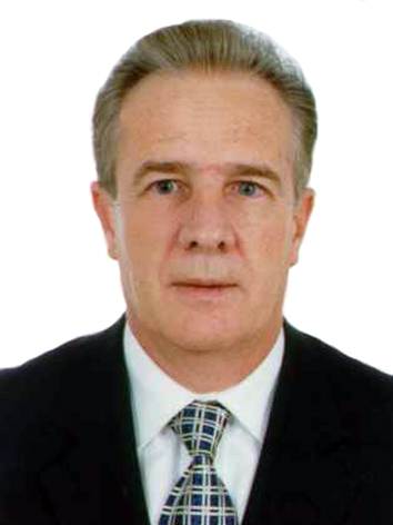 Foto de perfil do deputado IVANIO GUERRA