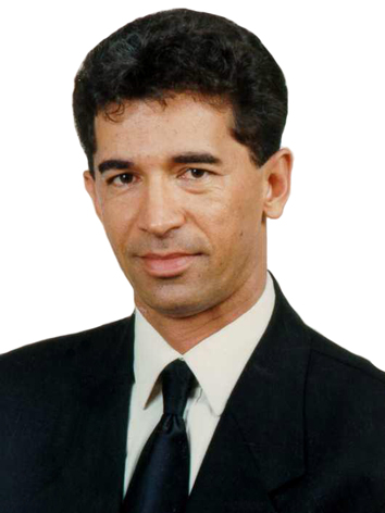 Foto de perfil do deputado RICARDO NORONHA