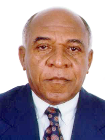 Foto de perfil do deputado ALOÍZIO SANTOS