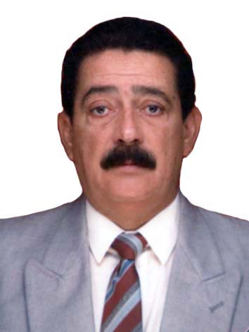 Foto de perfil do deputado HELENILDO RIBEIRO