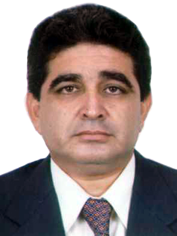 Foto do(a) deputado(a) CARLOS CURY