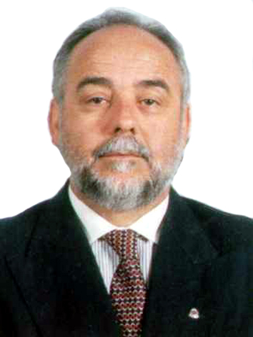Foto de perfil do deputado CLOVIS VOLPI