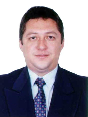 Foto de perfil do deputado JOSÉ ALEKSANDRO