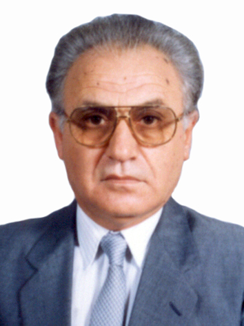 Foto de perfil do deputado ANTONIO BÁRBARA