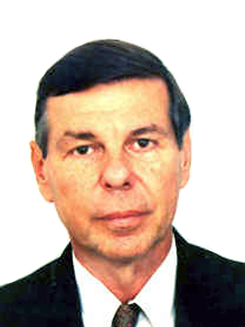 Foto de perfil do deputado WELSON GASPARINI